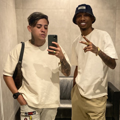 TROPA DO PODEROSO CHEFINHO - Mc Yuri e Mc Neguinho do Itr.wav