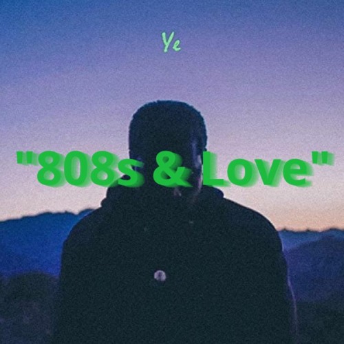 Kanye West Type Beat "808s and Love"