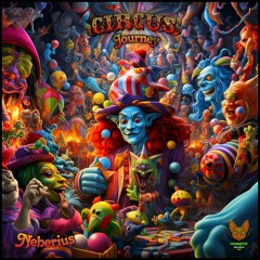 Neberius - the Clown's life 155