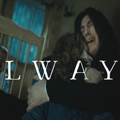 "After all this Time? Always." Snape - From Harry Potter