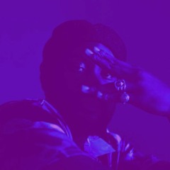 Damso - Monde Chopped and $crewed remix by Tey