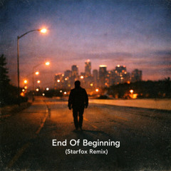 Djo - End Of Beginning (Starfox Remix)
