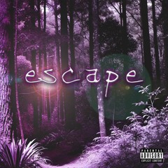 safran - escape (prod. ALeSH)