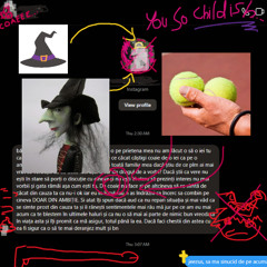 gipsy witch feat.yung boomma (unfinished) (leaked) (unreleased) (unwanted) (PLUH warriors)