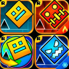 Press Start X Young Girl A (Mashup)