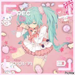 Bittersweet | Free for non profit | Hyperpop | Scenecore | Kawaii | Dance | Nightcore | Jcore |Aigis