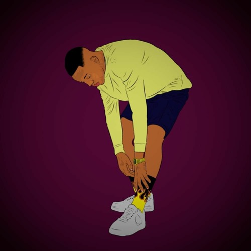 No Doubt (prod by Memphis Dean)