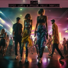 *FREE DOWNLOAD* Stamp - Tuhin Mehta & Premik Jolly 2023 Bootleg