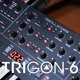 on Sequential Trigon-6 Programs