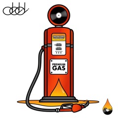Gas tank x My Chick (Oli Mashup)