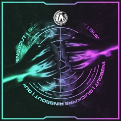 INSYNC AUDIO QUICK FIRE RINSEOUT [NIKOLAII B2B KONSTANT]