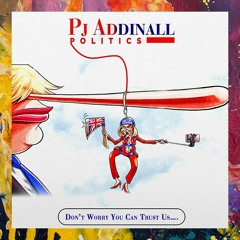 FREE DOWNLOAD: Pj Addinall — Politics (Original Mix)