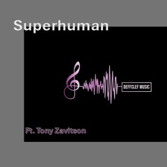 SUPERHUMAN  - Alternative Pop