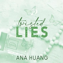 Free Audiobook 🎧 : Twisted Lies, By Ana Huang