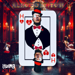 ALKOHOLTITON