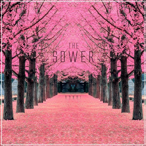 B 3 N B I - The Sower - TKH-DS005
