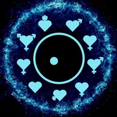 Amperia @ Fuck Your Gender 6.9.24