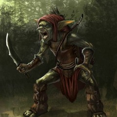 Goblin Paradise (preview)