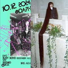 BINGH - live dj mix @REFUGEES ON DANCE FLOOR