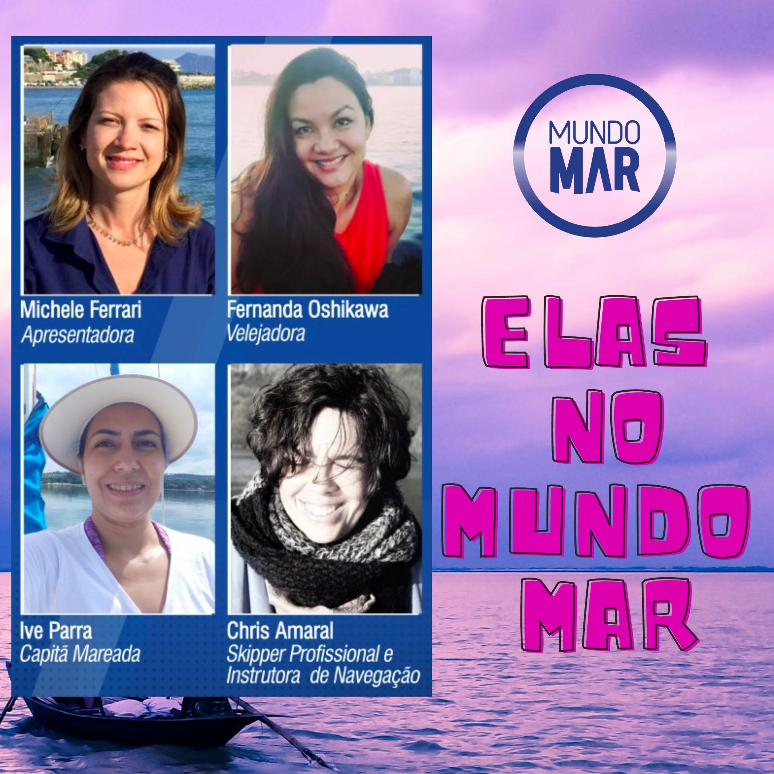 Rádio Caffè com Mané - Mundo Mar