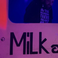 Large MiLKshake mix