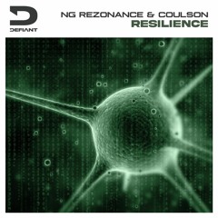NG Rezonance & Coulson - Resilience