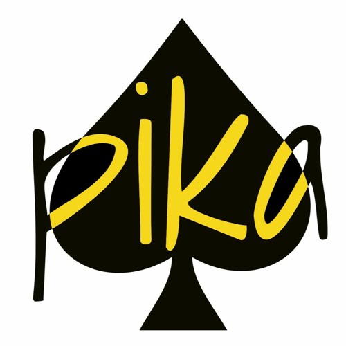 Pika - Dark & Deep DnB Mix [LIVE]