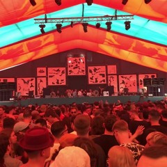 Set Sean O'Connor May 2020