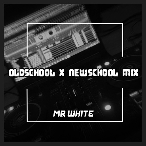 Oldschool x Newschool Mix - Uptempo Mix #8 - Falhino