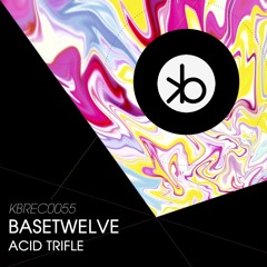 BaseTwelve - Consciousness