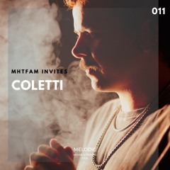 MHTFAM INVITES 011 | COLETTi