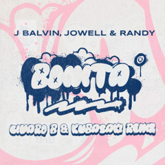 BONITA (GIVARO B & KUBASAKI SHATTA REMIX) *FREE DOWNLOAD IN DESCRIPTION*