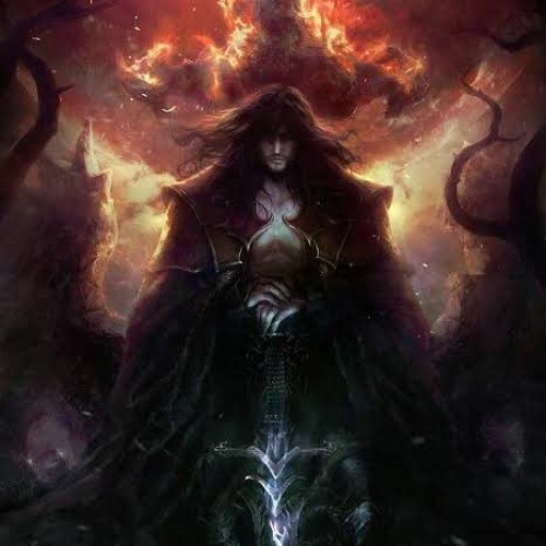 I'm the Evil Lord of an Intergalactic Empire