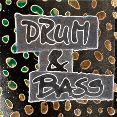 deep bass variations - drumbase.space weekend warm up cover for safe_audio