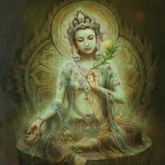 King Alpha - Arya Tara Mantra dub plate