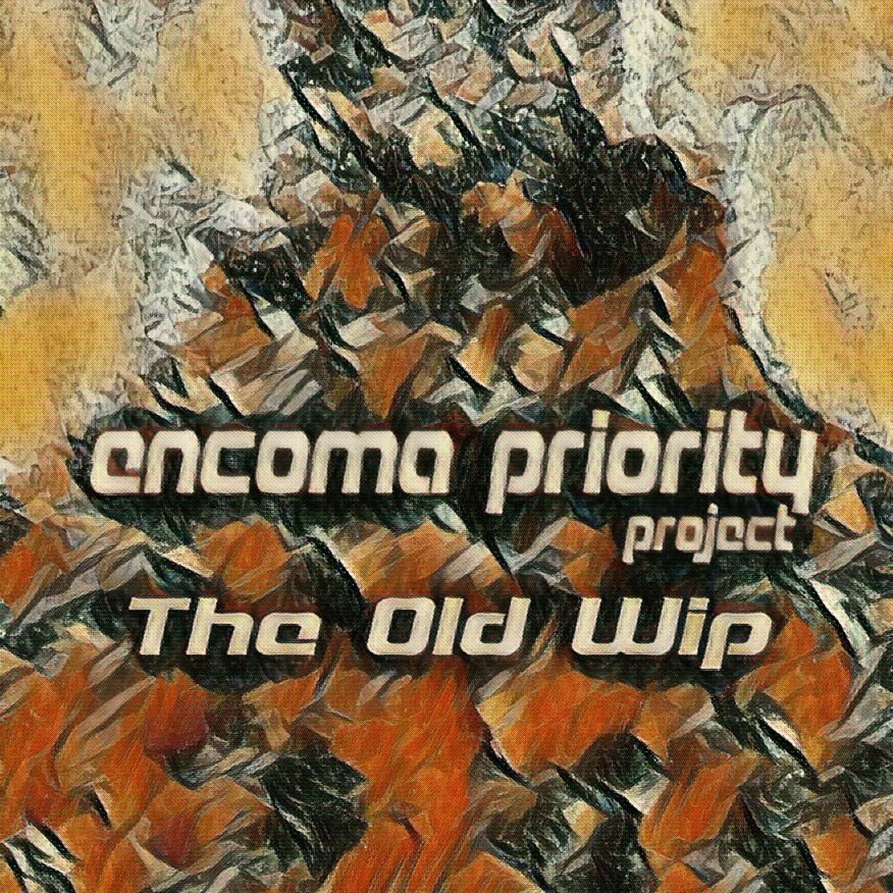 The Old Wip (original mix) episode artwork