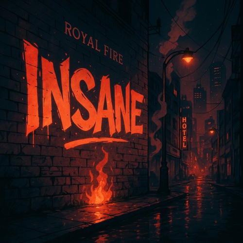 Insane
