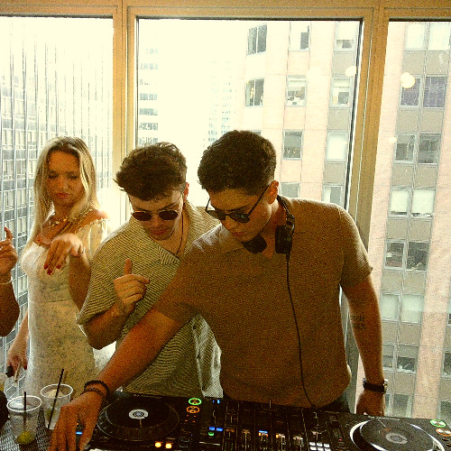 FLAVIAN HOUSE SET 2025