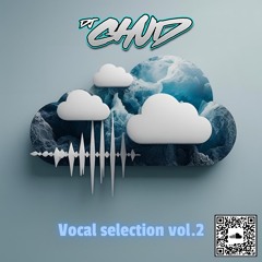 DJ Chud - Vocal Selection - Vol.2