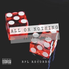 Like That feat QueMan