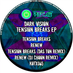 Renew (DJ Choon Remix)