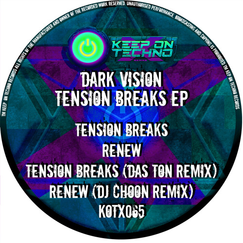 Renew (DJ Choon Remix)