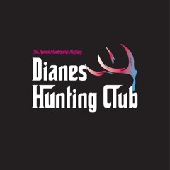 Live @ Diane's Hunting Club 30-JUN-2023