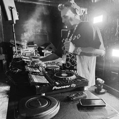 DJ JASON DIGBY - MOS TESTAMENT 2025 (LIVE)