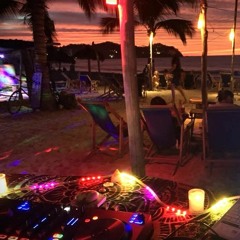 Fiesta De La Playa II Set - Bar Miramar, Sayulita