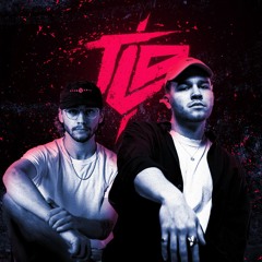 Eptic & LYNY - Light Up (The Living Proof Flip)