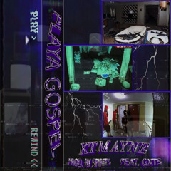 PLAYA GOSPEL(prod.$pirit$ftGXT$)