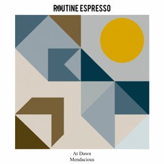 At Dawn - Mendacious [RER077]