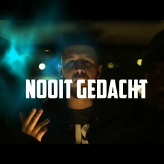 Cor X Esko Type Beat - "Nooit Gedacht" Guitar Storytelling Hip Hop Trap Instrumental