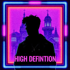 High Definition (prod. Eskimos)